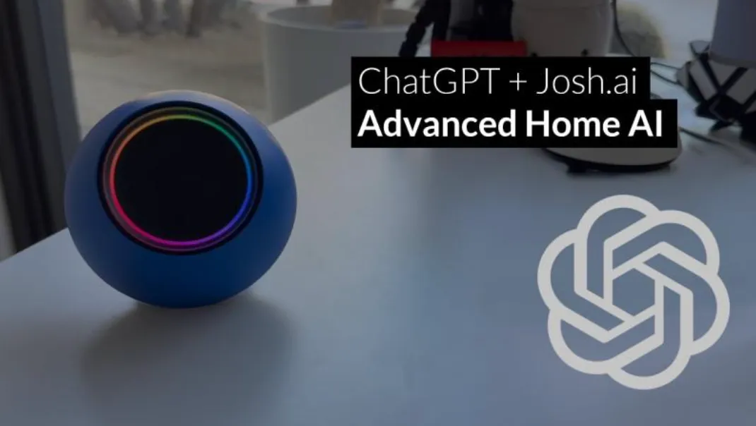 Chat GPT and Joshai Image