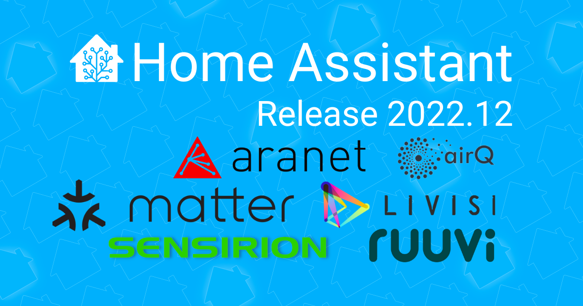 Matter with Home Assistant