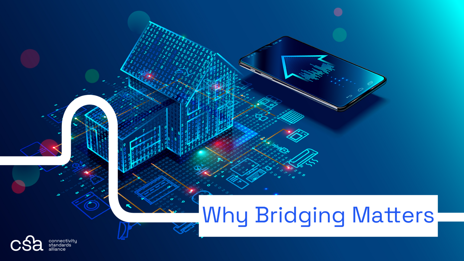 Why Bridging Matters