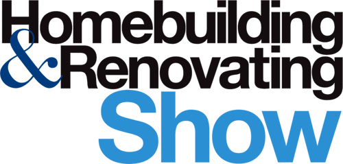 Homebuilding and renovation show at the NEC