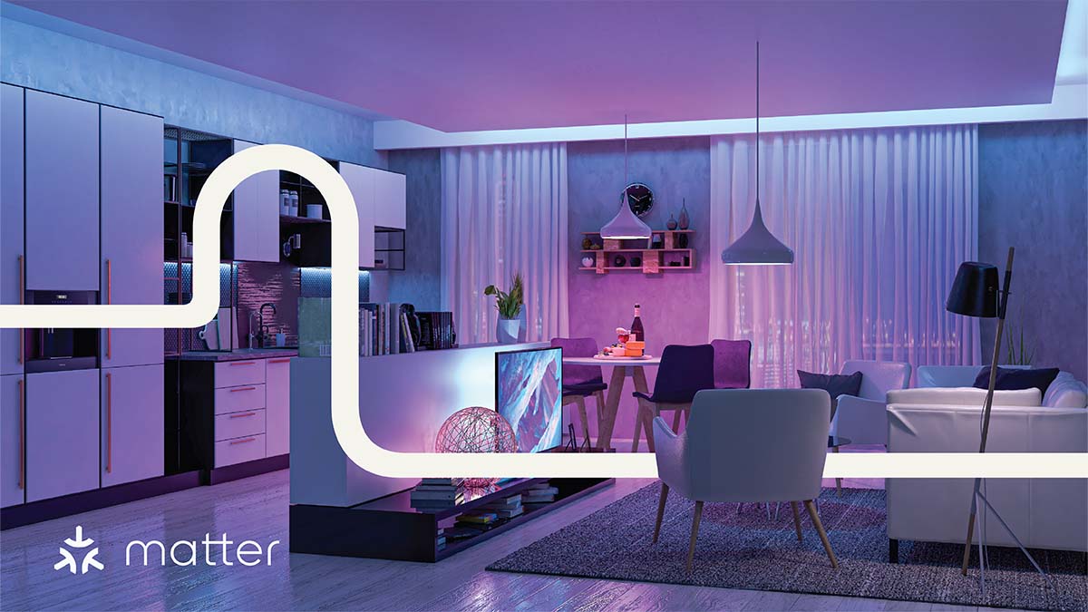 Matter CSA Smart Home