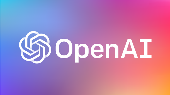 Open Ai Logo