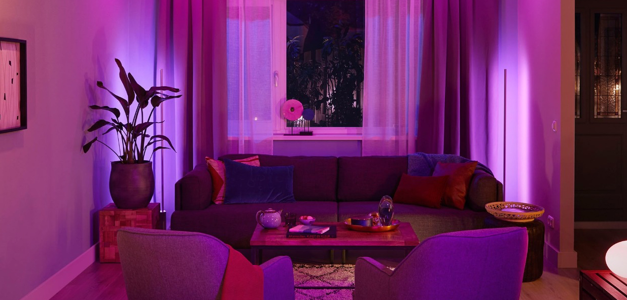 Philips Hue