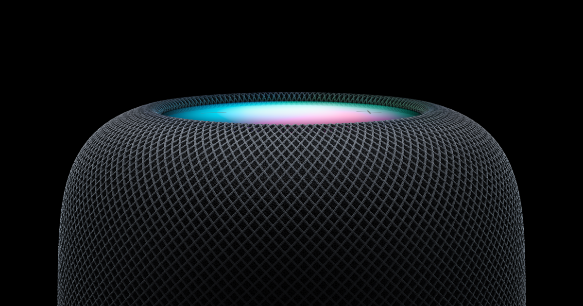 Apple Homepod