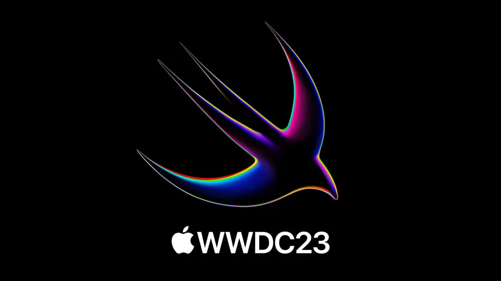 APPLE WWDC23