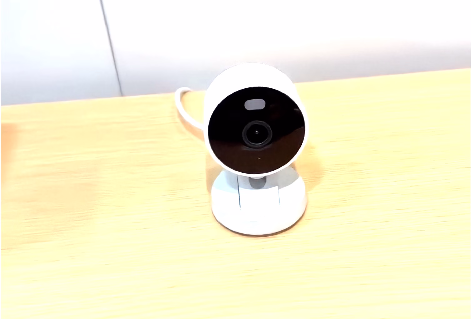Aqara G100 Camera Image